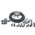 Fleece Regulated Return Fuel Distribution Block 07.5-18 6.7L Cummins