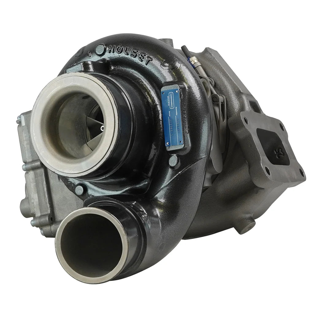 BD DIESEL Screamer HE300VG Turbo RAM 6.7L Cummins 2019-2024