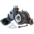 BD DIESEL Screamer Drop-In Turbo 17-23 GM 6.6L Duramax L5P