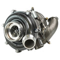 BD DIESEL Screamer Turbo Ford 6.7L Power Stroke F250 / F350 / F450 / F550 Pick-up & Cab-Chassis 2017-2019