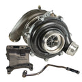 BD DIESEL Screamer Turbo Ford Pick-up 6.7L Power Stroke F250 / F350 2015-2016