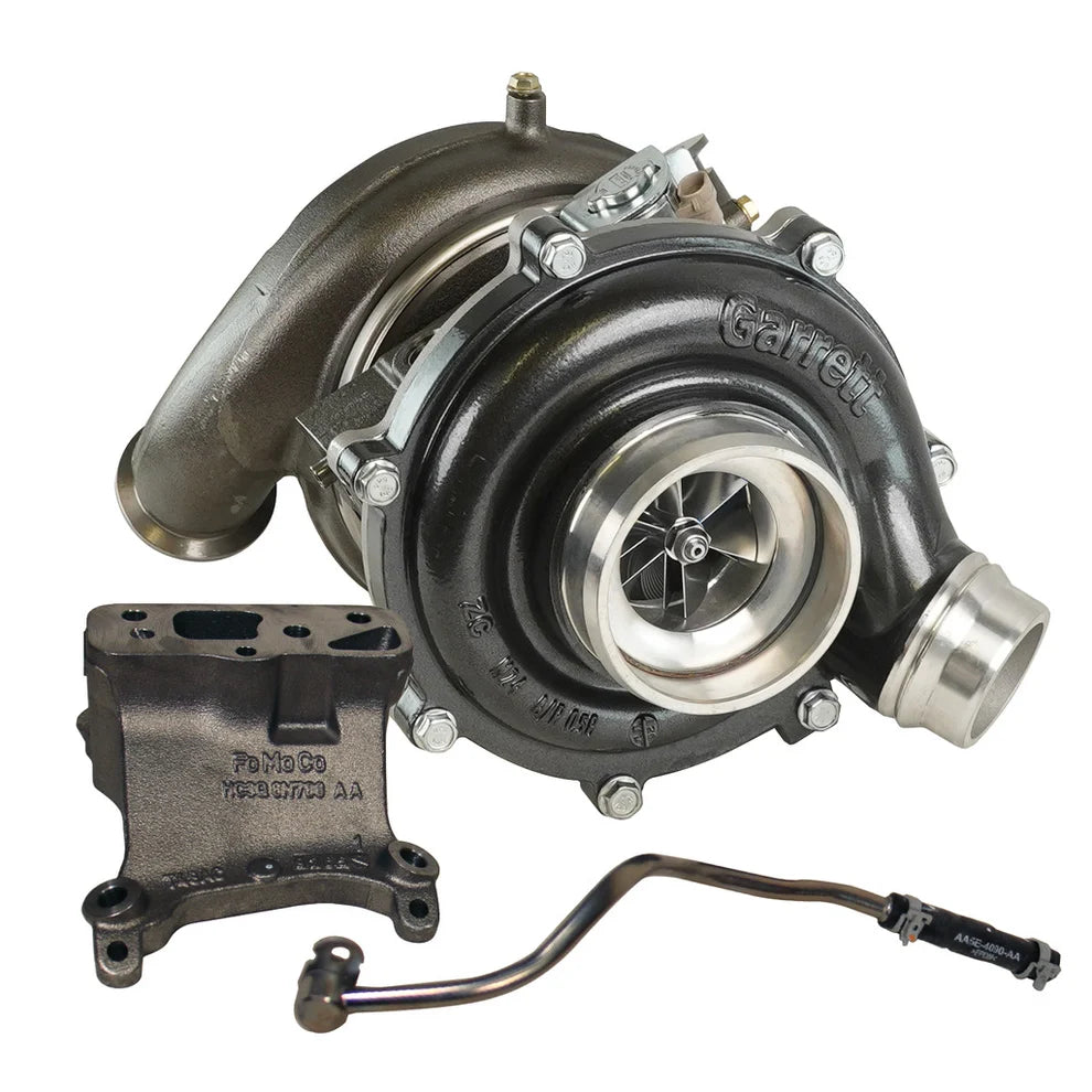 BD DIESEL Screamer Turbo Ford Pick-up 6.7L Power Stroke F250 / F350 2015-2016