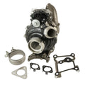 BD DIESEL SCREAMER TURBOCHARGER FORD F-250/F-350/F450 6.7L POWERSTROKE 2020-2022