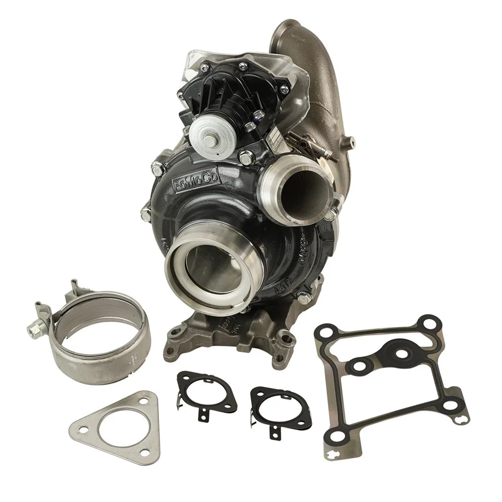 BD DIESEL SCREAMER TURBOCHARGER FORD F-250/F-350/F450 6.7L POWERSTROKE 2020-2022