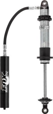 Shock Absorber 8.0 Inch Coilover (Remote Reservoir) 2.5 Series Long Travel FOX