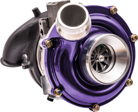 ATS Aurora 3000 Vfr Stage 1 Turbo Fits 2017-2019 6.7L Power Stroke