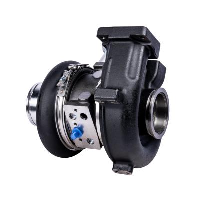 Aurora TI HE531 Drop-in Replacement HD Turbo for Paccar MX13, EPA10, and DAF Engines ATS Diesel Performance