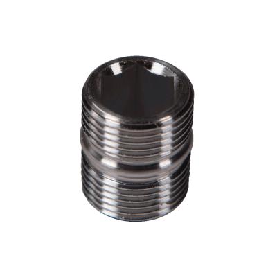 ATS 68Rfe Billet Filter Coupler Fits 2007.5+ 6.7L Cummins