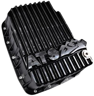 ATS 545Rfe 45Rfe Deep Transmission Pan Fits 2003-2011 3.7L 4.7L 5.7L Chrysler