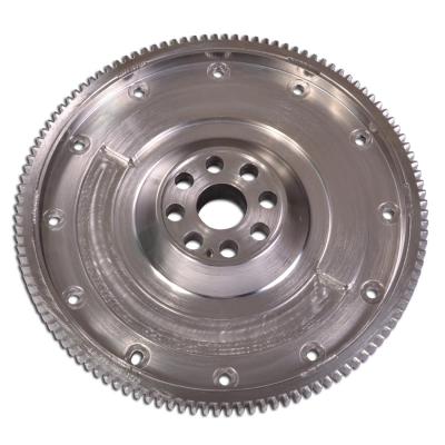 Billet Flexplate Allison LCT1000, 2017-2019 L5P Duramax ATS Diesel Performance