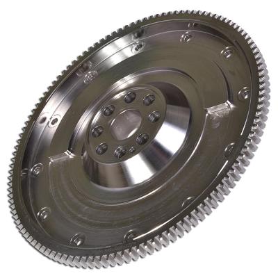 Billet Flexplate Allison LCT1000, 2017-2019 L5P Duramax ATS Diesel Performance