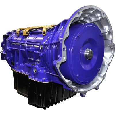 ATS Stage 3 545RFE Transmission Package 4WD 2010-2011 Chrysler 4.7L / 5.7L