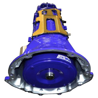 ATS Stage 5 545RFE Transmission Package 2WD 2010-2011 Chrysler 4.7L / 5.7L