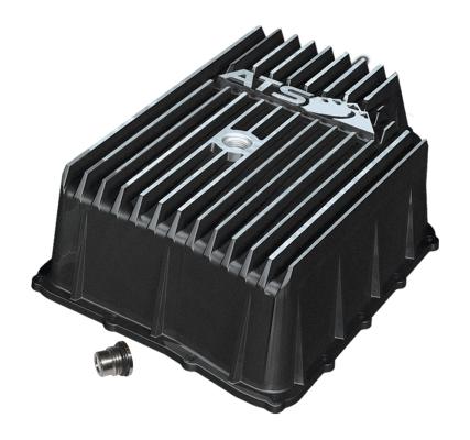 Stage 1 6R140 Package 2011-2014 Ford Superduty 2Wd ATS Diesel