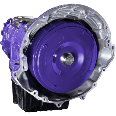 ATS 66RFE Stage 3 Transmission Package 2WD 2012-2018 5.7L / 6.4L