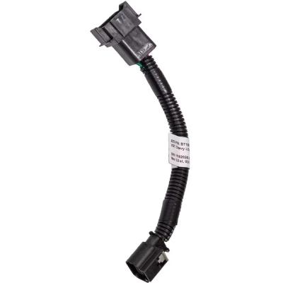 ATS Harness Adapter for Benchtop Calibrator Fits VGT Duramax LP5 Turbocharger Actuators