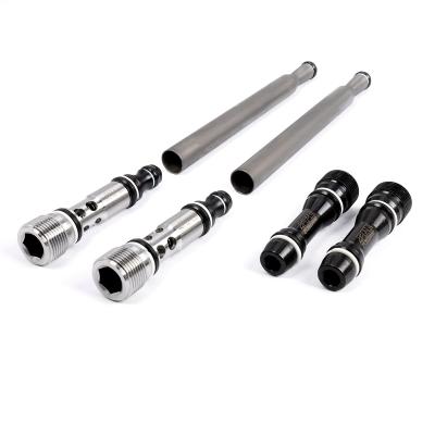 2004-2007 Ford Powerstroke 6.0L High Pressure Oil Standpipe and Rail Plug Kit