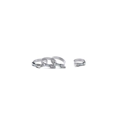 2011-2016 Silverado/Sierra 2500/3500 Hot Side Tube Kingsport Grey