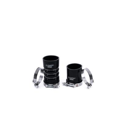 2017-2019 Chevrolet / GMC Cold Side Tube Custom Color