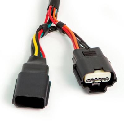 PedalMonster Throttle Sensitivity Booster, Standalone and iDash Kits Banks Power