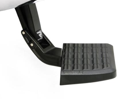 Bedstep For 2015-2019 Ford F-150 Excludes Raptor AMP Research