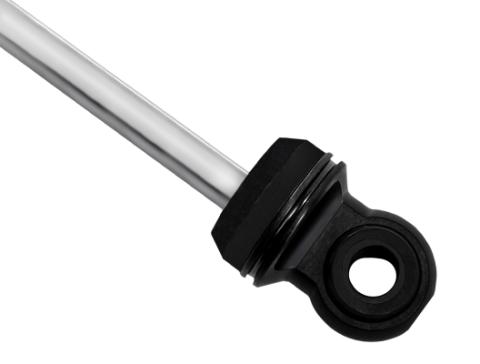 Shock Absorber 17-On Ford Super Duty Front 2.5 Truck Performance Elite Series Remote Reservoir 2-3.5 Inch Lift Dual Speed Compression Kit FOX