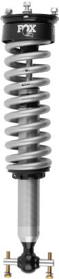 Shock Absorber 19-On Gm 1500 Front Coilover Performance Series 2.0 IFP Non-Tb/Not-At4 0-2 Inch Lift Tb/At4 No Lift FOX