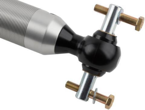 Shock Absorber 19-On Gm 1500 Front Coilover Performance Series 2.0 IFP Non-Tb/Not-At4 0-2 Inch Lift Tb/At4 No Lift FOX