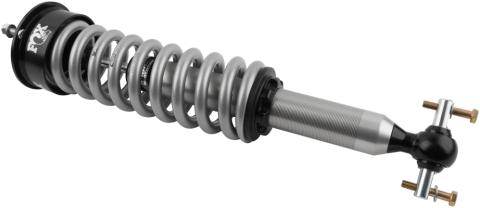 Shock Absorber 19-On Gm 1500 Front Coilover Performance Series 2.0 IFP Non-Tb/Not-At4 0-2 Inch Lift Tb/At4 No Lift FOX
