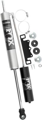 Shock Absorber 05-On Ford Super Duty Front Performance Series 2.0 Remote Reservoir 9.2 Inch 2-3.5 Inch Lift FOX