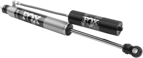 Shock Absorber 05-On Ford Super Duty Front Performance Series 2.0 Remote Reservoir 9.2 Inch 2-3.5 Inch Lift FOX