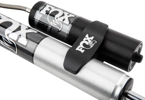 Shock Absorber 20-On Gm 2500/3500 HD Rear Performance Series 2.0 Remote Reservoir 10.6 Inch 0-1 Inch Lift FOX
