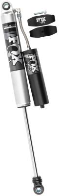 Shock Absorber 20-On Gm 2500/3500 HD Rear Performance Series 2.0 Remote Reservoir 10.6 Inch 0-1 Inch Lift FOX