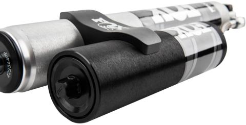 Shock Absorber 20-On Gm 2500/3500 HD Rear Performance Series 2.0 Remote Reservoir 11.6 Inch 1.5-3 Inch Lift FOX