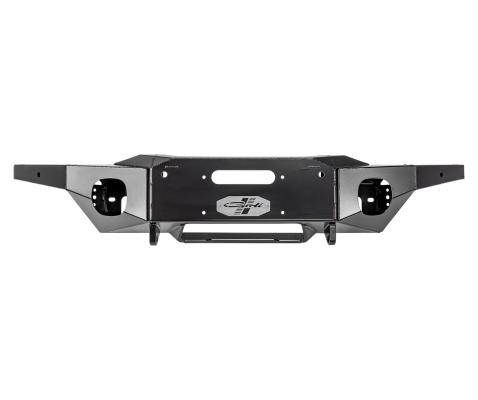 21+ Ford Bronco Front Bumper Carli Suspension
