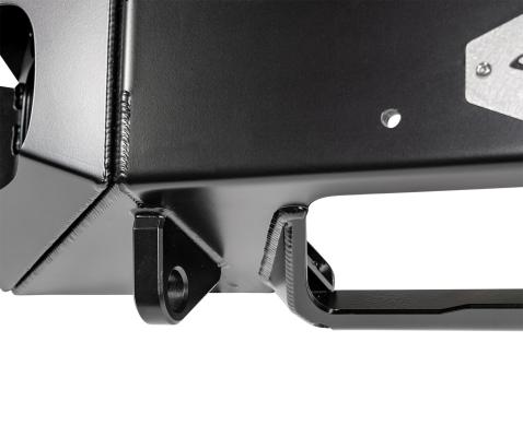21+ Ford Bronco Front Bumper Carli Suspension