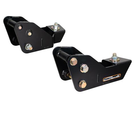 Pintop Leveling System Base 3.5 Lift 2023+ Ford F250/350 Diesel Carli Suspension