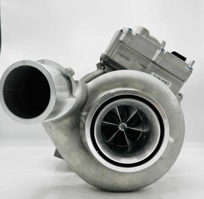 19-24 Dodge Ram Cummins 6.7L 66mm Turbocharger HE300VG Ryans Diesel Service
