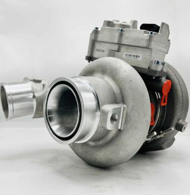 19-24 Dodge Ram Cummins 6.7L 66mm Turbocharger HE300VG Ryans Diesel Service