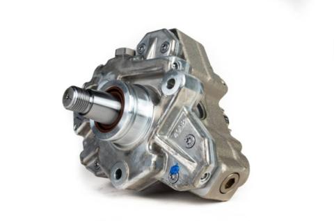 LML CP3 Conversion Kit w/ 10mm Pump 11-16 Duramax Dan's Diesel Performance