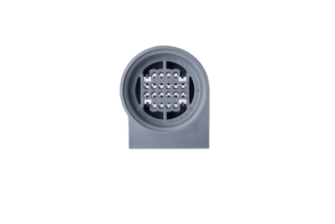 Internal Wire Harness Connector and Seal for Allison LCT and GM 4T65-E