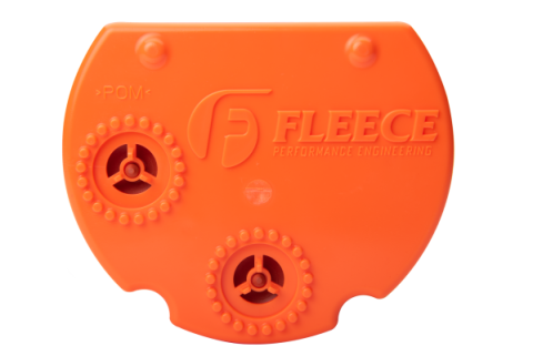 SureFlo Performance Sending Unit for 2017-2024 Ford 6.7L Power Stroke (Short Bed) Fleece Performance