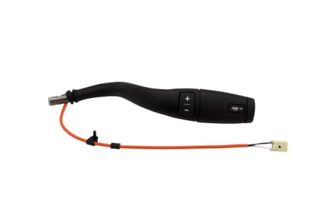 5 Speed Allison Kodiak/TopKick TapShifter Fleece Performance
