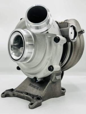 15-19 Ford Powerstroke 6.7L Prostock Turbocharger Brand New 61/62 Ryan's Diesel Service