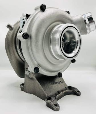 15-19 Ford Powerstroke 6.7L Prostock Turbocharger Brand New 61/62 Ryan's Diesel Service
