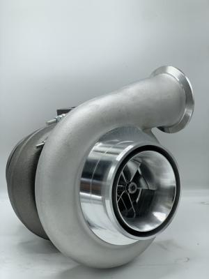 Billet S475 Turbocharger T6 (75/96) Ryan's Diesel Service