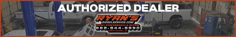 Ryans Diesel Service