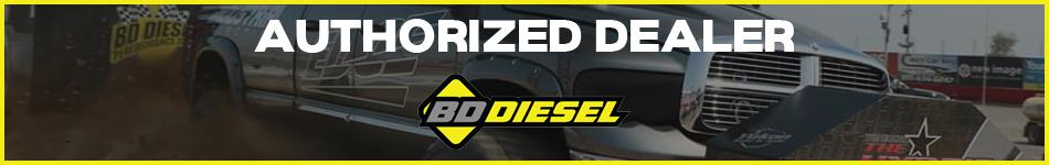 BD Diesel