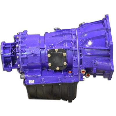 ATS Stage 3 Allison LCT1000 Transmission Package 2WD 2011-2016 6.6L LML Duramax