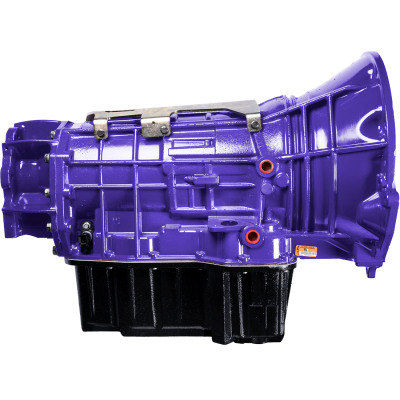 ATS 66RFE Stage 2 Transmission Package 4WD 2012-2018 5.7L / 6.4L